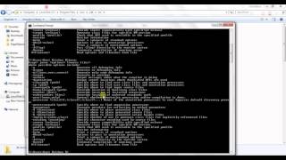 My first Java program---Part 01