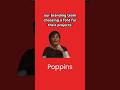 our branding team loves #poppins 🔥🔥 #shorts #agencylife #fonts