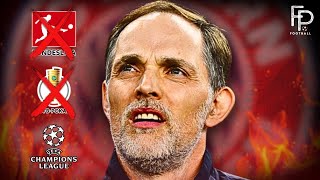 How Bayern Munich IMPLODED Under Thomas Tuchel