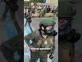 Court Clears Trump to Deploy Troops in Portland After Violent Protests #shorts