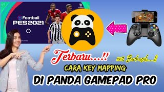 Download Lagu Terbaru‼️Cara Key Mapping+Kalibrasi Gamepad Di Panda Gamepad Pro🔥Yuk Di Coba,Mudah Banget 👍 MP3