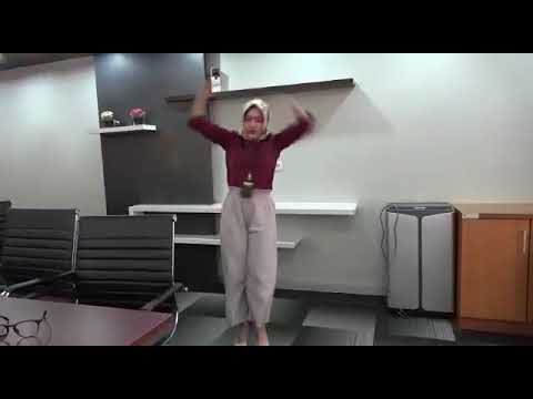 Senam olahraga Lagu \