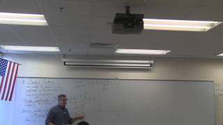 Statistics Lecture 3