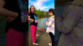 Пока Кать)) а что вы слышите? #рекомендации #dance #tiktok #юмор #популярное #тренд