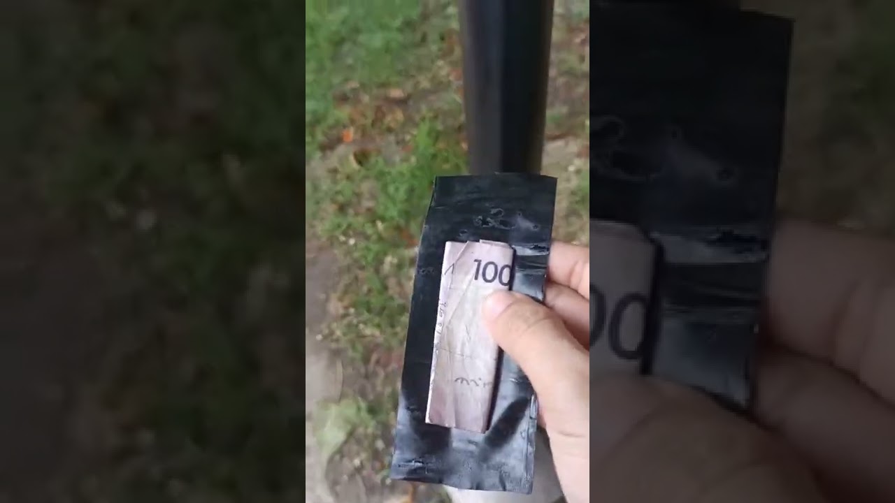 day 1 mez money hunt|Angie TV