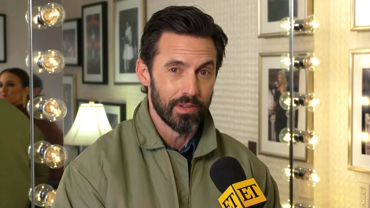 Milo Ventimiglia Details On-Set 'Break Down' After Losing Home in LA Fires