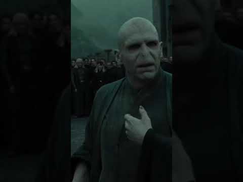 Видео: LE SECRET DE VOLDEMORT - Abonne-toi pour d'autres secrets inédits ! ;) #shorts #harrypotter