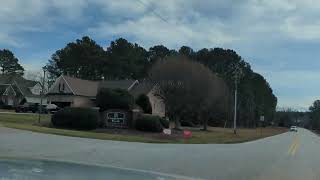 Kensington Dr neighborhood
