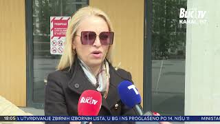 Suđenje porodici Kecmanović: "Kecmanovići neće davati iskaz - veliko nepoštovanje žrtava" | VESTI