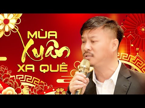 Xem Xuân Này Xa Nhà Nghe Khóc Hết Nước Mắt - LK Nhạc ...