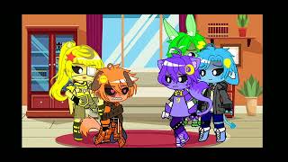 (smiling critters) gacha club part 2 telat dikit hihihi (smiling critters) gacha club part 2 telat dikit hihihi