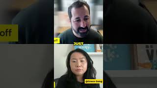 Sasha Orloff — Gründer & CEO von Puzzle — über Venture with Grace