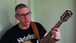 You Rascal You - Cab Calloway Louis Armstrong Cover.