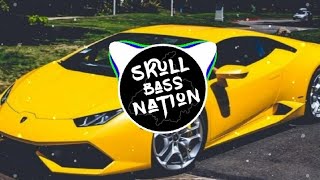 Lambarghini (Bass Boosted) | Harsimran | HeartBeat | Latest Punjabi Song |