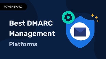 DMARC Management Simplified: Secure Your Emails Easily!