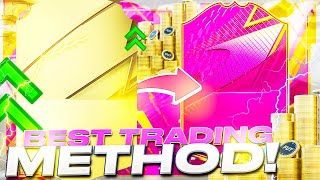 HOW TO MAKE COINS RIGHT NOW IN FIFA 22 BEST TRADING METHOD ON FIFA 22 GET COINS FAST IN FIFA 22