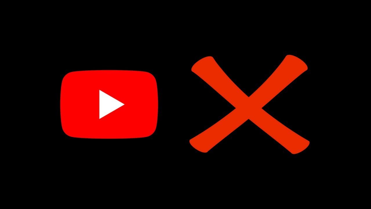 A Really Bad Video YouTube