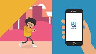 BU ACADEMY APP screenshot 1