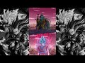 Book 1 God of DestructionBeerusMakesHisMove-Showdown Menacing Assassins-Dragon Ball Legends Gameplay