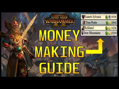 Video: How To Make Money In The Province