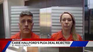 Judge rejects plea deal for funeral home owner accused of stashing nearly 190 decaying bodies
