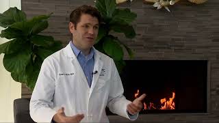 Coen Klos, MD | WLOS Colorectal Cancer Interview Guide