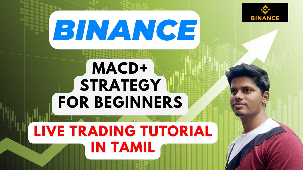 MACD+ Strategy - FTT Trading | In Tamil - தமிழில்