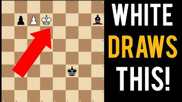 A very tricky chess puzzle
