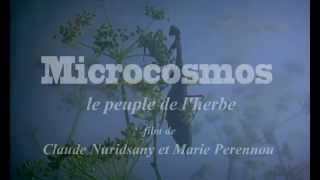 Microcosmos Tràiler