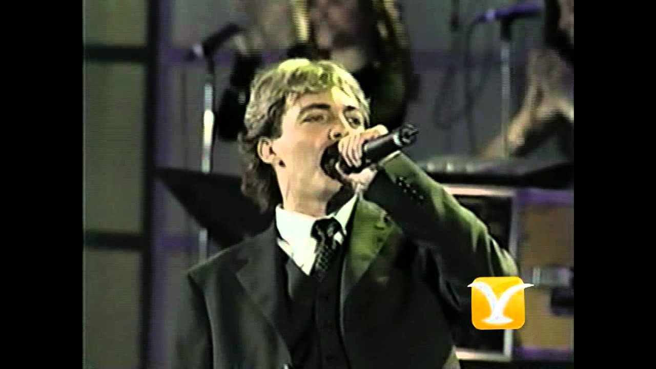 Cristian Castro, Odiame, Festival de Viña 2000