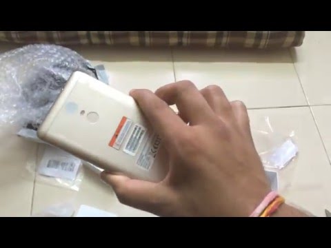 xiaomi-redmi-note-3,-3gb-ram-and-32gb-internal-unboxing-video-in-india-2016
