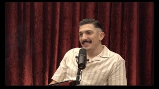 Joe Rogan Experience #2132  Andrew Schulz