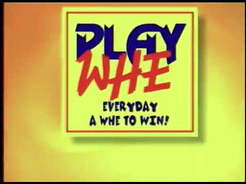 Play Whe - Horse - VA (2001) 