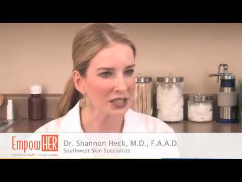 Dermatology Appointment: What Can A Patient Expect At The First Visit? - Dr. Heck