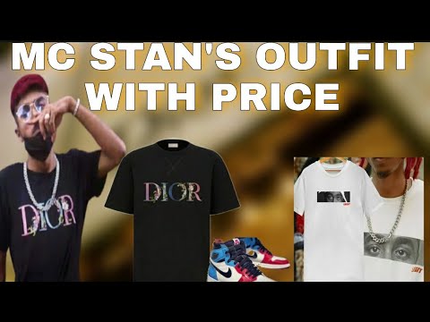 mc stan t-shirt price of track iam done and tadipaar#shorts#mcstan