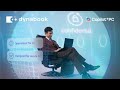 【Embark on an extraordinary journey with dynabook Copilot+ PC】