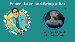 From Prison to Purpose: Transforming Mindset and Mastering Life with Justin Danforth