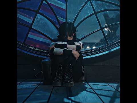 Wednesday Season 2 Part 2 Better Have A Happy Ending Wednesday And Enid Edit Song WRONG