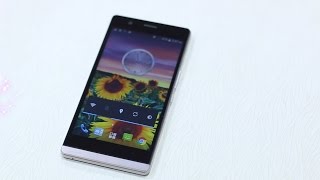 Lava Icon Review