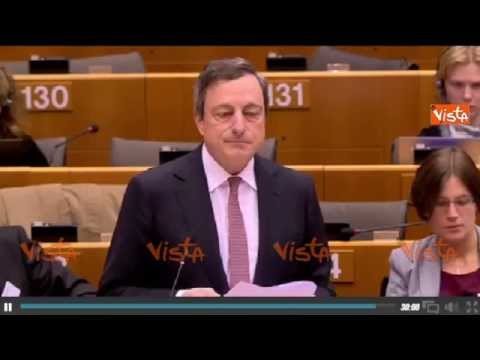 Video: Parlamento Sull'argine