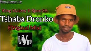 Tronko- King Maleey 👑
