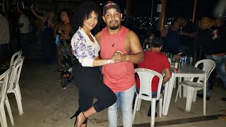 Rebolando Sem Parar - Dançando Forró No Bailão Do Eder Forrozeiro Xote