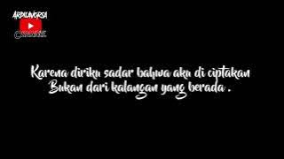 Puisi - Renungan malam