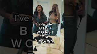 Do you have the BEST WORST EX?