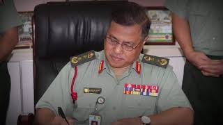 100 HARI PEMERINTAHAN KETUA PENGARAH KAGAT KE 7