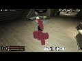 Silly private server Forsaken Madness
