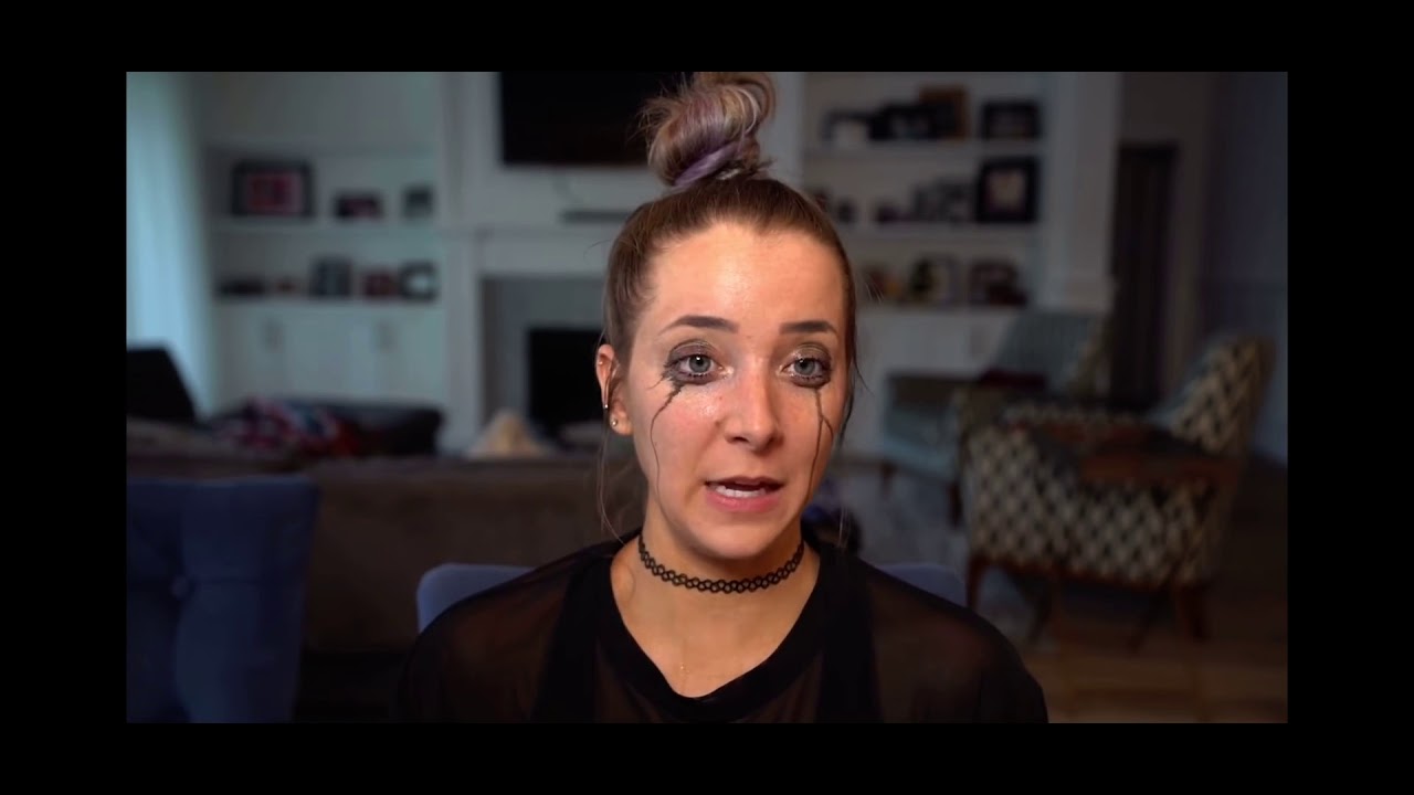 jenna marbles my husband left me