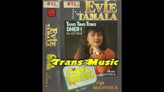 Rumah Bambu Vocal Evie Tamala