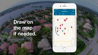 MLS-Touch Tip #3  Find Sold/Active Comparables screenshot 3