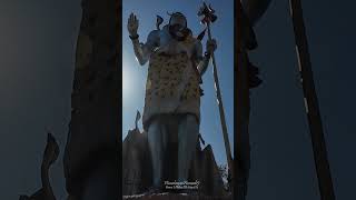Shiv tandav stotram #bharat #story #motivational #mahadev #bholenath #2026 #song #music #haridwar